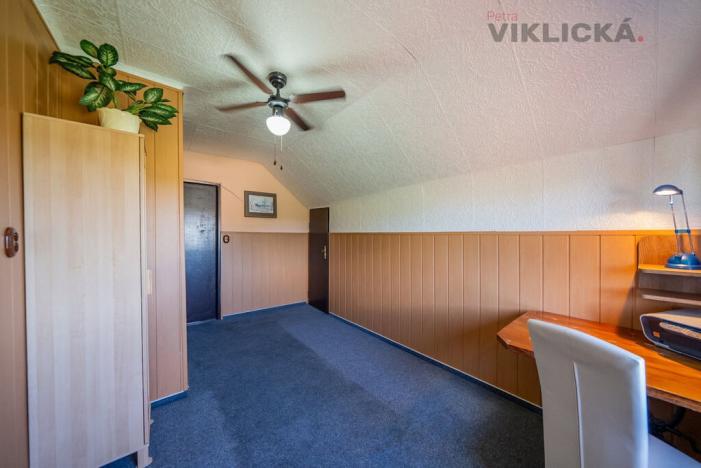 Prodej rodinného domu, Praha - Modřany, K Lahovičkám, 150 m2