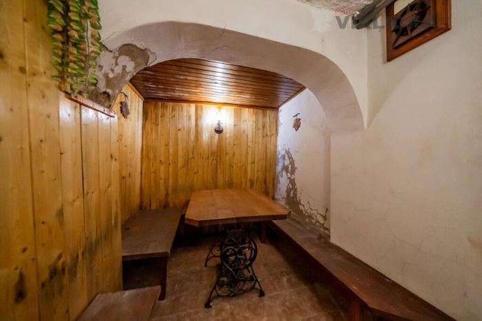 Prodej rodinného domu, Praha - Modřany, K Lahovičkám, 150 m2