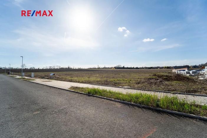 Prodej pozemku pro bydlení, Žatec, 857 m2