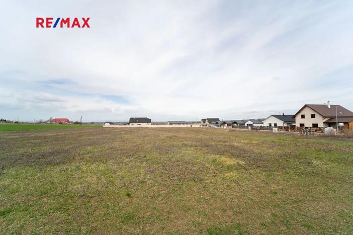 Prodej pozemku pro bydlení, Žatec, 857 m2