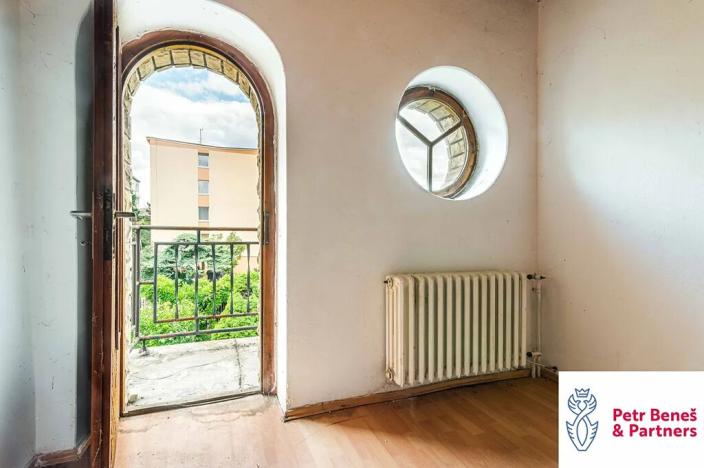 Prodej rodinného domu, Rakovník, Pod Václavem, 244 m2