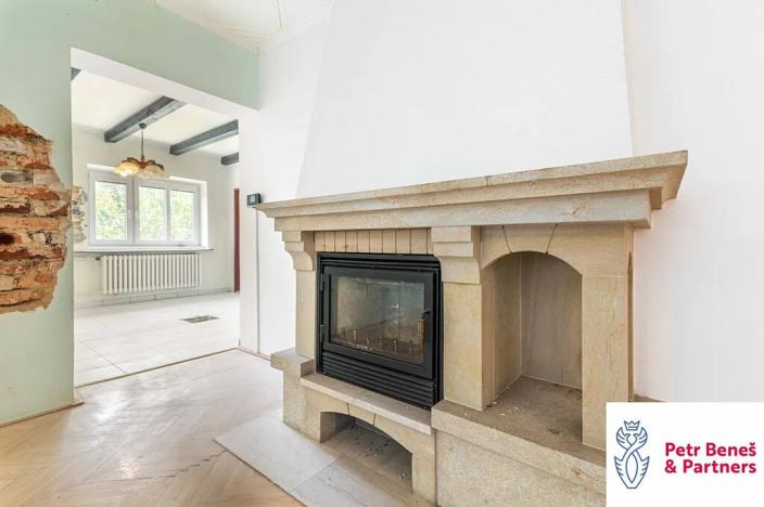 Prodej rodinného domu, Rakovník, Pod Václavem, 244 m2