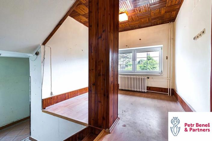 Prodej rodinného domu, Rakovník, Pod Václavem, 244 m2