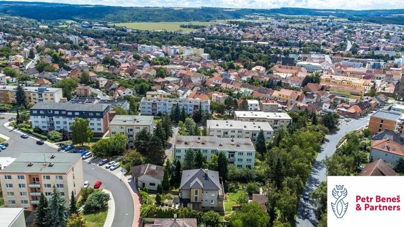 Prodej rodinného domu, Rakovník, Pod Václavem, 244 m2