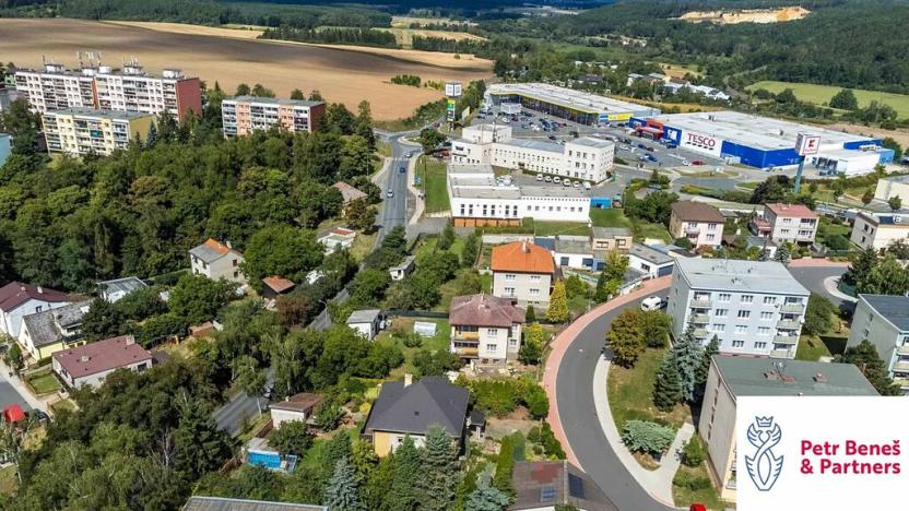 Prodej rodinného domu, Rakovník, Pod Václavem, 244 m2