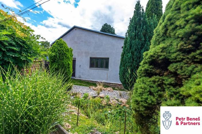 Prodej rodinného domu, Rakovník, Pod Václavem, 244 m2