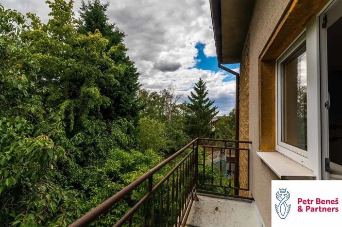 Prodej rodinného domu, Rakovník, Pod Václavem, 244 m2