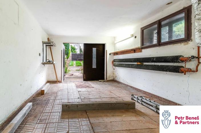 Prodej rodinného domu, Rakovník, Pod Václavem, 244 m2