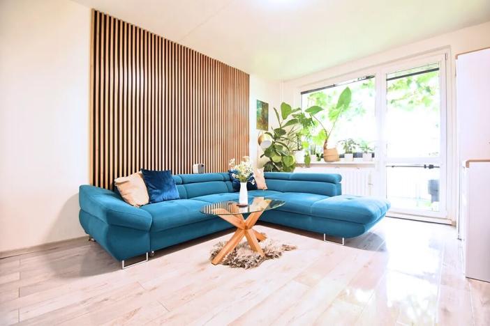 Prodej bytu 2+1, Chomutov, Zadní Vinohrady, 62 m2