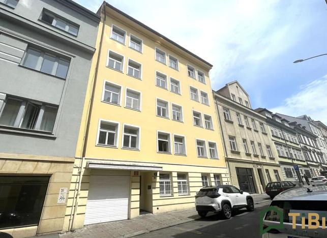 Prodej bytu 2+kk, Praha - Žižkov, Roháčova, 57 m2