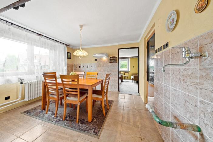 Prodej rodinného domu, Šanov, 116 m2