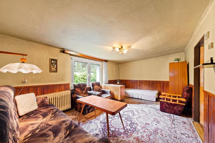 Prodej rodinného domu, Šanov, 116 m2