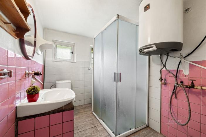 Prodej rodinného domu, Šanov, 116 m2