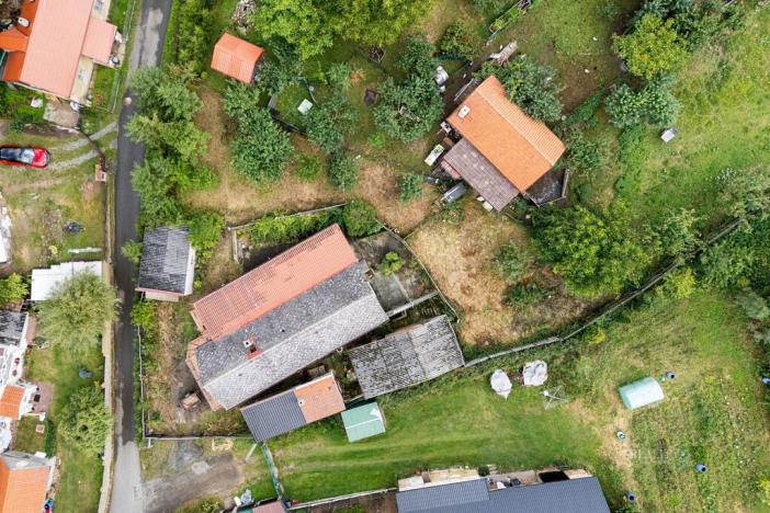 Prodej rodinného domu, Šanov, 116 m2