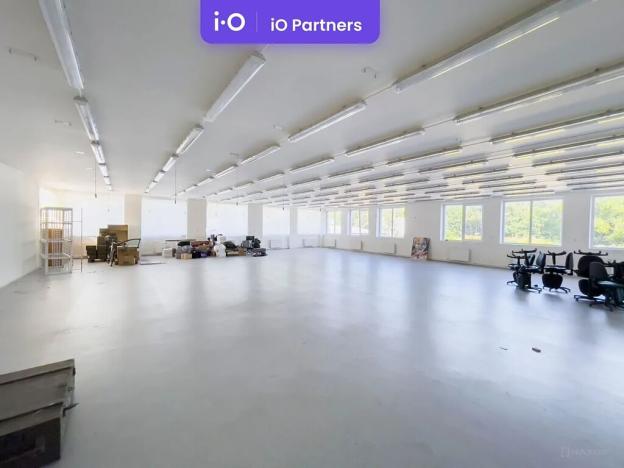 Pronájem výrobních prostor, Liberec, Volgogradská, 1500 m2
