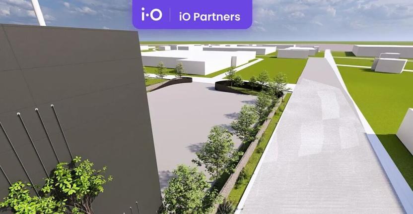 Pronájem skladu, Jablonec nad Nisou, Belgická, 1600 m2