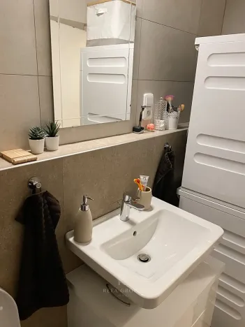 Pronájem bytu 2+kk, Praha - Modřany, Mezi vodami, 51 m2