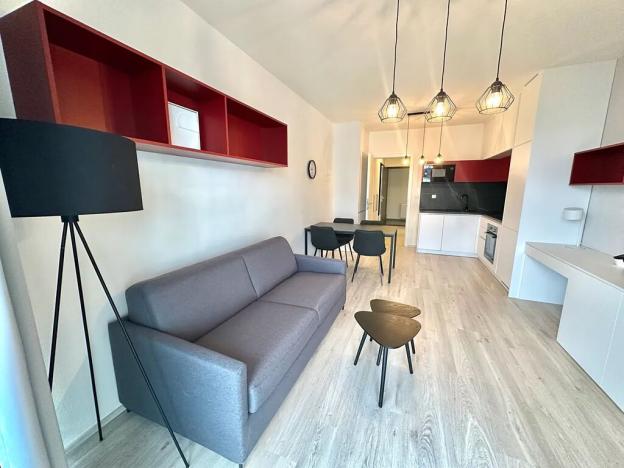 Prodej bytu 1+kk, Plzeň, Františka Kováříka, 40 m2