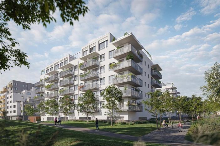 Prodej bytu 4+kk, Praha, Honzíkova, 120 m2