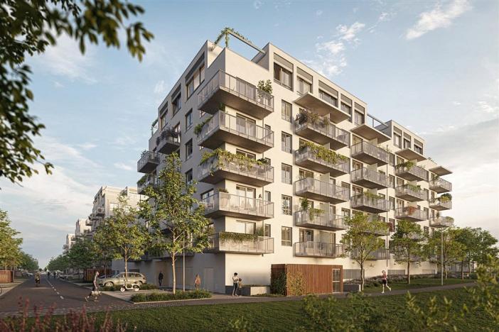 Prodej bytu 1+kk, Praha, Honzíkova, 41 m2
