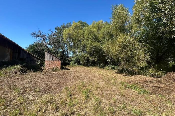 Prodej pozemku pro bydlení, Údrnice, 824 m2