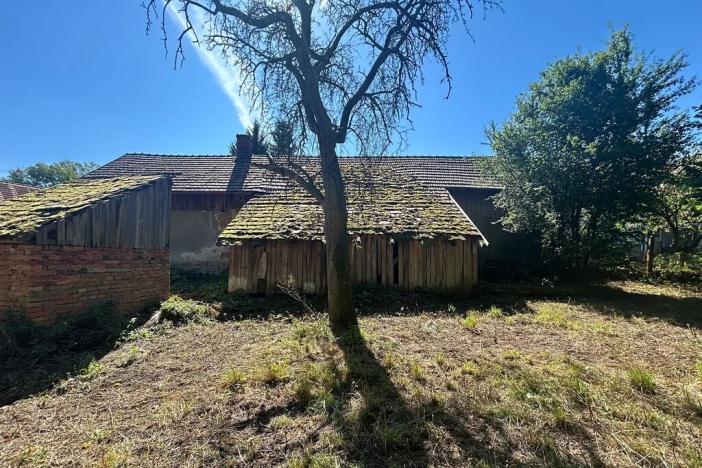 Prodej pozemku pro bydlení, Údrnice, 824 m2