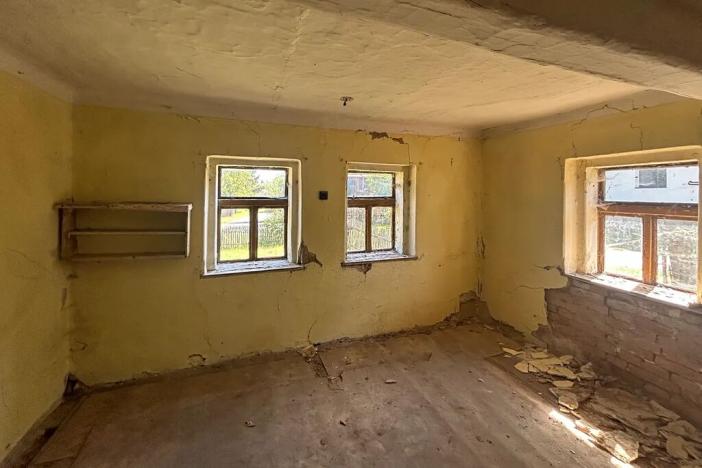 Prodej pozemku pro bydlení, Údrnice, 824 m2