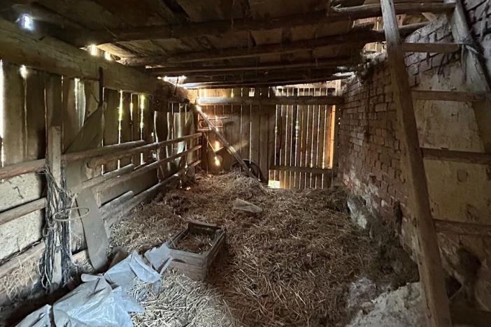 Prodej pozemku pro bydlení, Údrnice, 824 m2