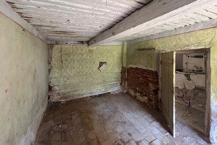 Prodej rodinného domu, Údrnice, 38 m2