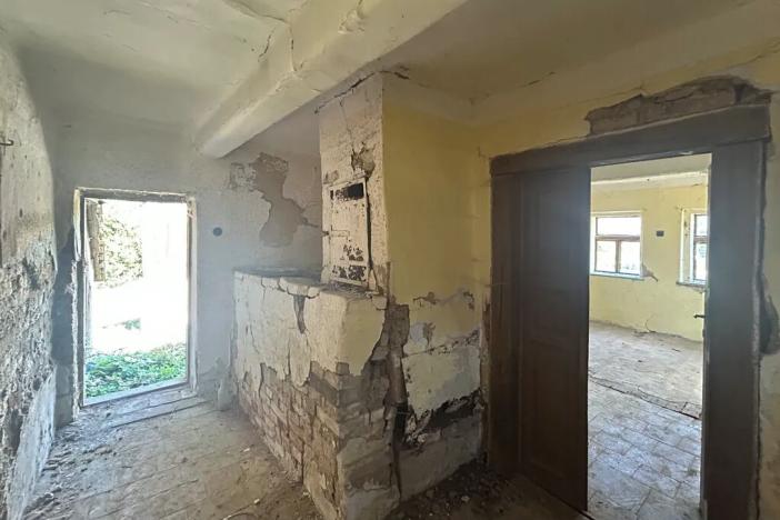 Prodej rodinného domu, Údrnice, 38 m2