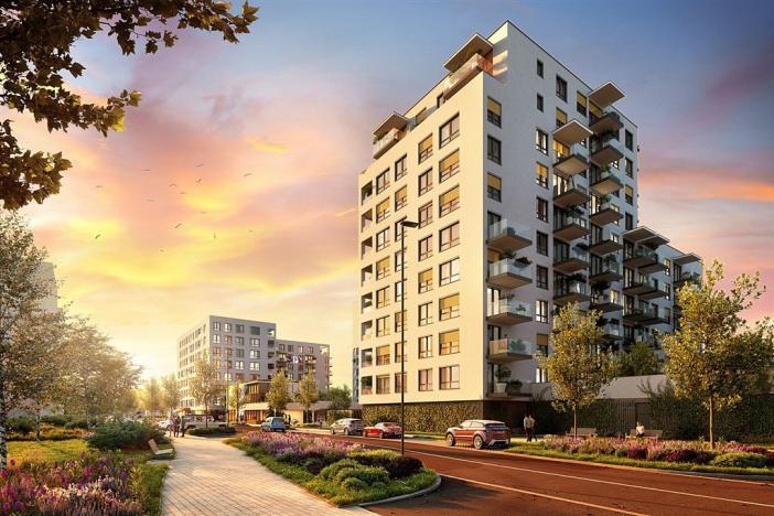 Prodej bytu 2+kk, Praha, Kabešova, 43 m2