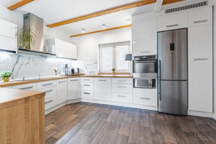 Prodej rodinného domu, Praha - Kbely, Troskovická, 120 m2