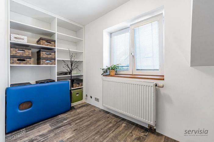 Prodej rodinného domu, Praha - Kbely, Troskovická, 120 m2