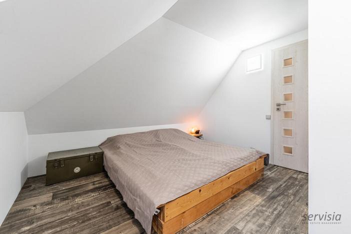 Prodej rodinného domu, Praha - Kbely, Troskovická, 120 m2