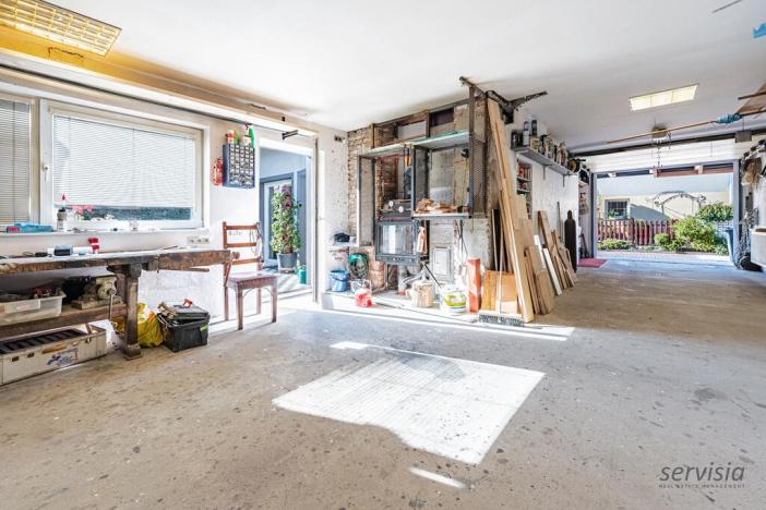 Prodej rodinného domu, Praha - Kbely, Troskovická, 120 m2