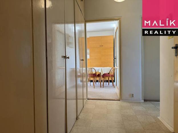 Prodej bytu 3+1, Ostrov, Masarykova, 70 m2