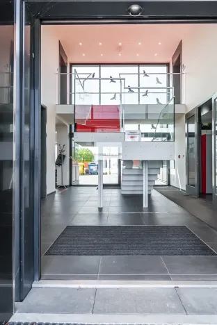 Pronájem skladu, Nehvizdy, Okružní, 806 m2