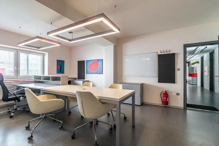 Pronájem skladu, Nehvizdy, Okružní, 806 m2