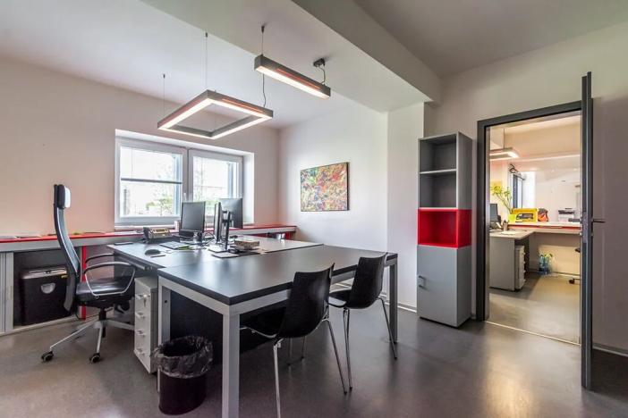 Pronájem skladu, Nehvizdy, Okružní, 806 m2