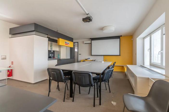 Pronájem skladu, Nehvizdy, Okružní, 806 m2