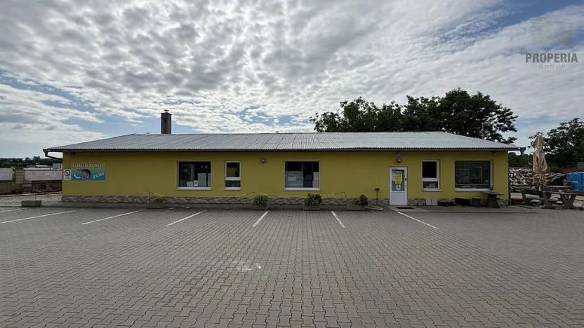 Pronájem obchodního prostoru, Rousínov, Slavkovská, 280 m2