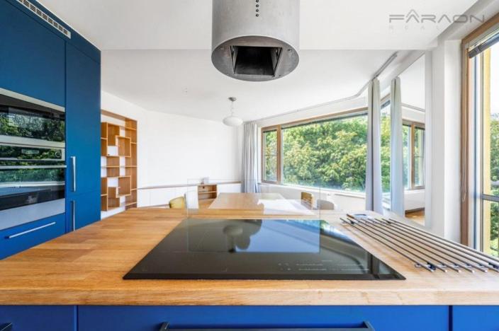 Prodej bytu 4+kk, Praha - Žižkov, Jeseniova, 125 m2