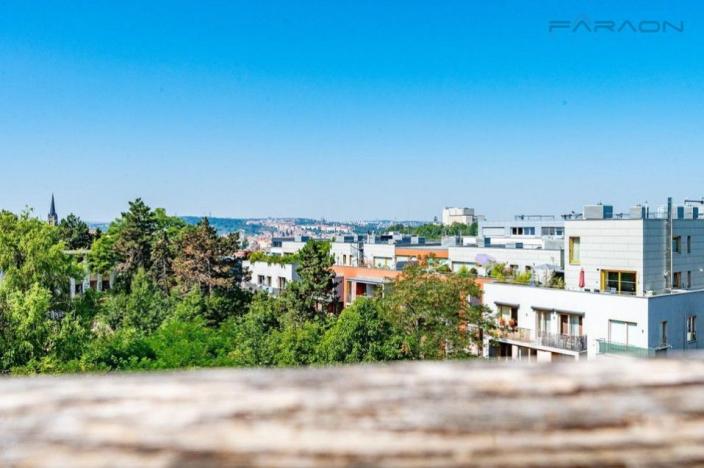 Prodej bytu 4+kk, Praha - Žižkov, Jeseniova, 125 m2