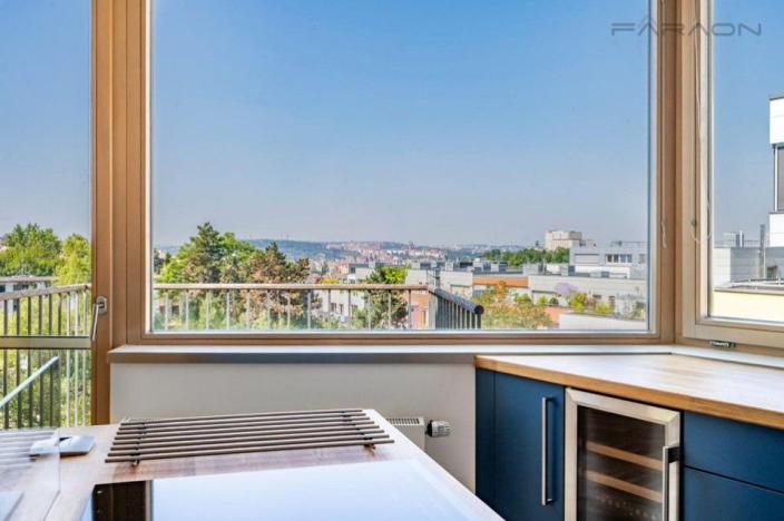 Prodej bytu 4+kk, Praha - Žižkov, Jeseniova, 125 m2