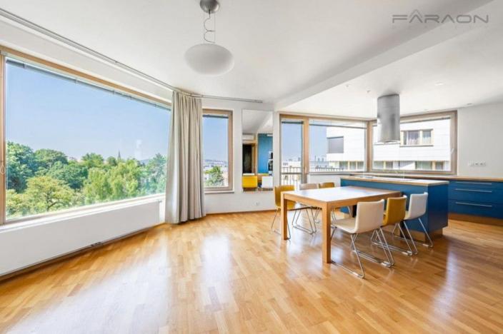 Prodej bytu 4+kk, Praha - Žižkov, Jeseniova, 125 m2