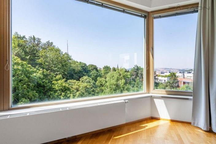 Prodej bytu 4+kk, Praha - Žižkov, Jeseniova, 125 m2