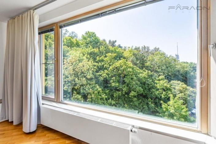 Prodej bytu 4+kk, Praha - Žižkov, Jeseniova, 125 m2