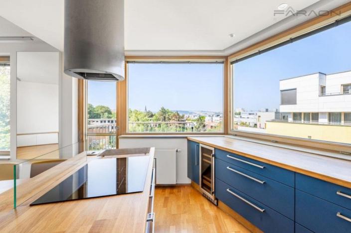 Prodej bytu 4+kk, Praha - Žižkov, Jeseniova, 125 m2