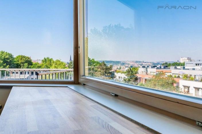 Prodej bytu 4+kk, Praha - Žižkov, Jeseniova, 125 m2