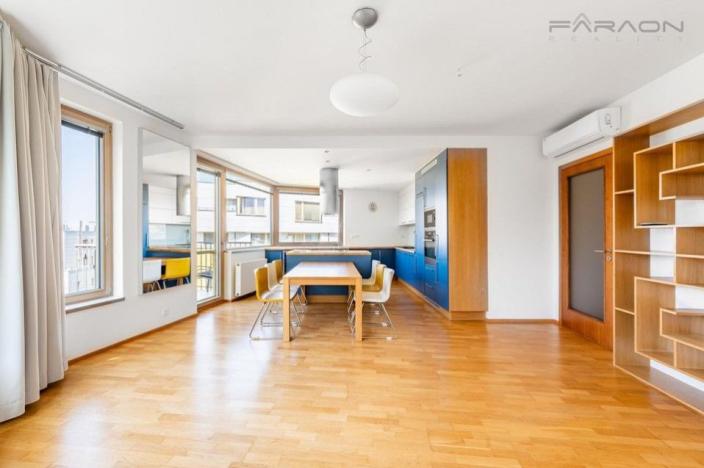 Prodej bytu 4+kk, Praha - Žižkov, Jeseniova, 125 m2